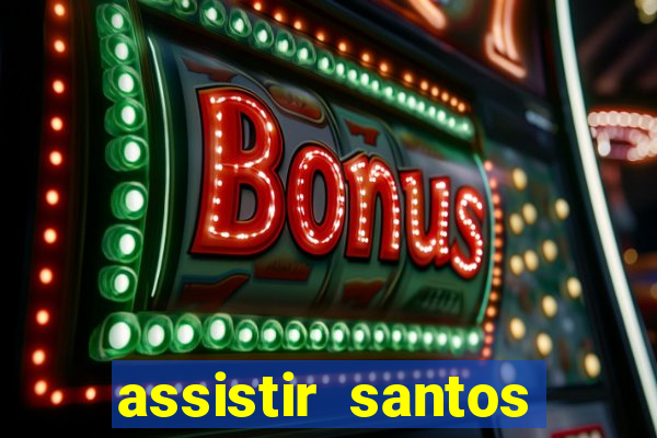 assistir santos justiceiros 2 completo dublado